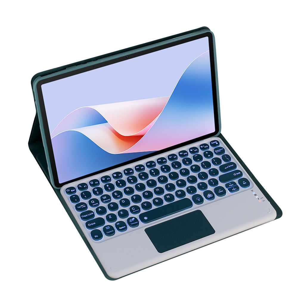 Keyboard Cover - Чехол с клавиатурой для Lenovo Tab