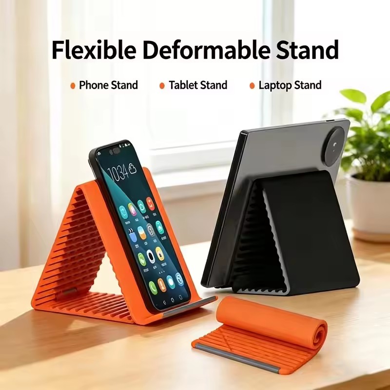 Laptop Stand - Универсальная портативная подставка для телефона и