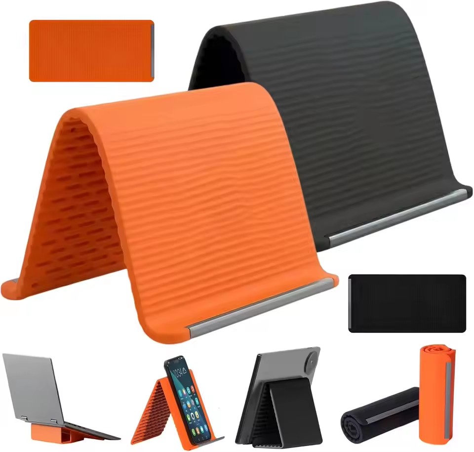 Laptop Stand - Удобная портативная подставка для телефона, изготовленная
