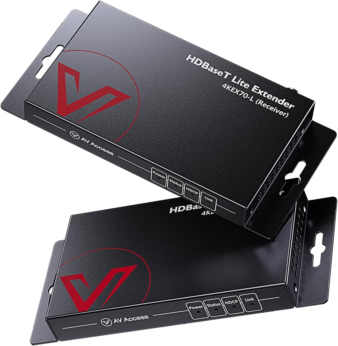 Hdmi Cable - Удлинитель HDMI AV Access HDBaseT через