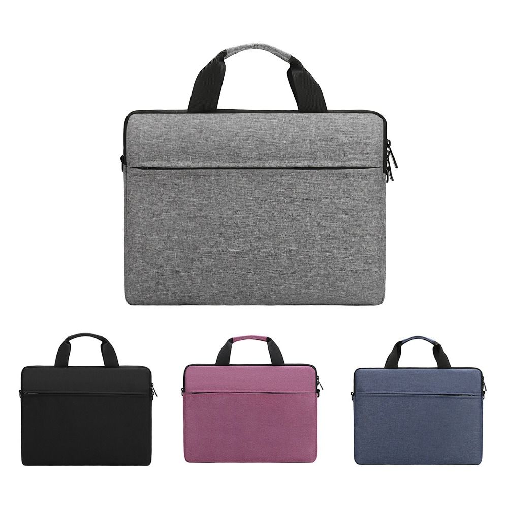 Laptop Sleeve - Универсальный противоударный чехол для ноутбука, ультратонкая