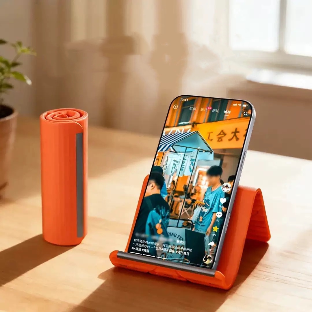 Laptop Stand - Универсальная портативная подставка для телефона и
