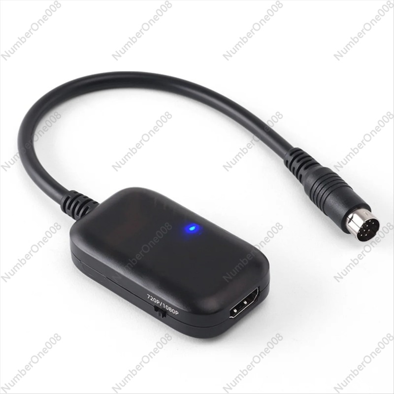 Кабель-конвертер HDMI для игро – обзор и цена Hdmi Cable