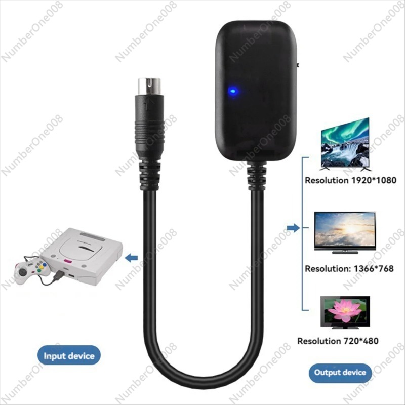 Кабель-конвертер HDMI для игро – обзор и цена Hdmi Cable