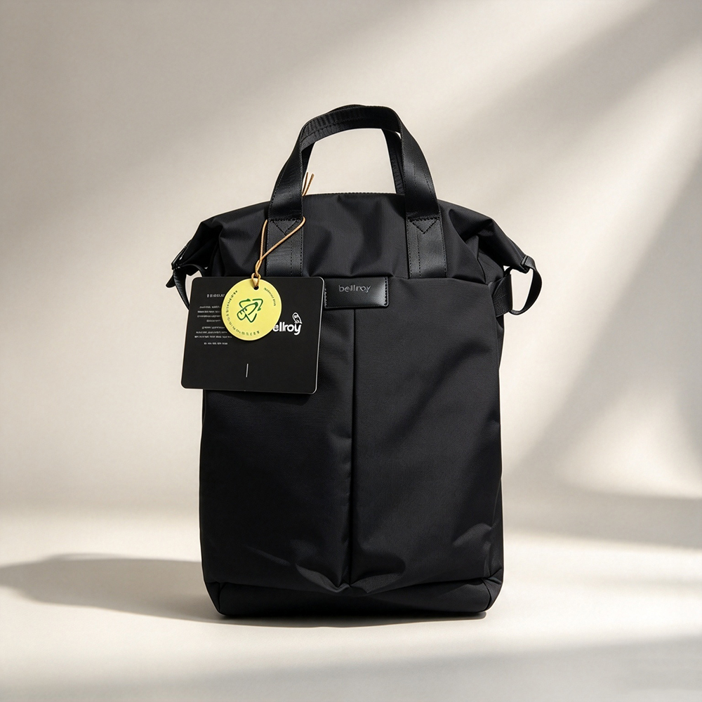 Bellroy Tokyo TotePack 20 л, м – обзор и цена Laptop Bag