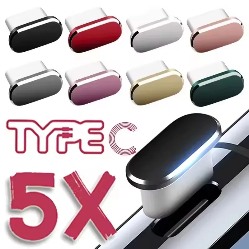 Металлическая заглушка для пор – обзор и цена Usb C Hub