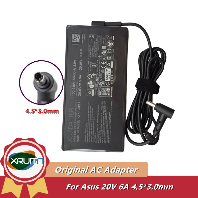 Оригинальный адаптер переменно – обзор и цена Laptop Charger