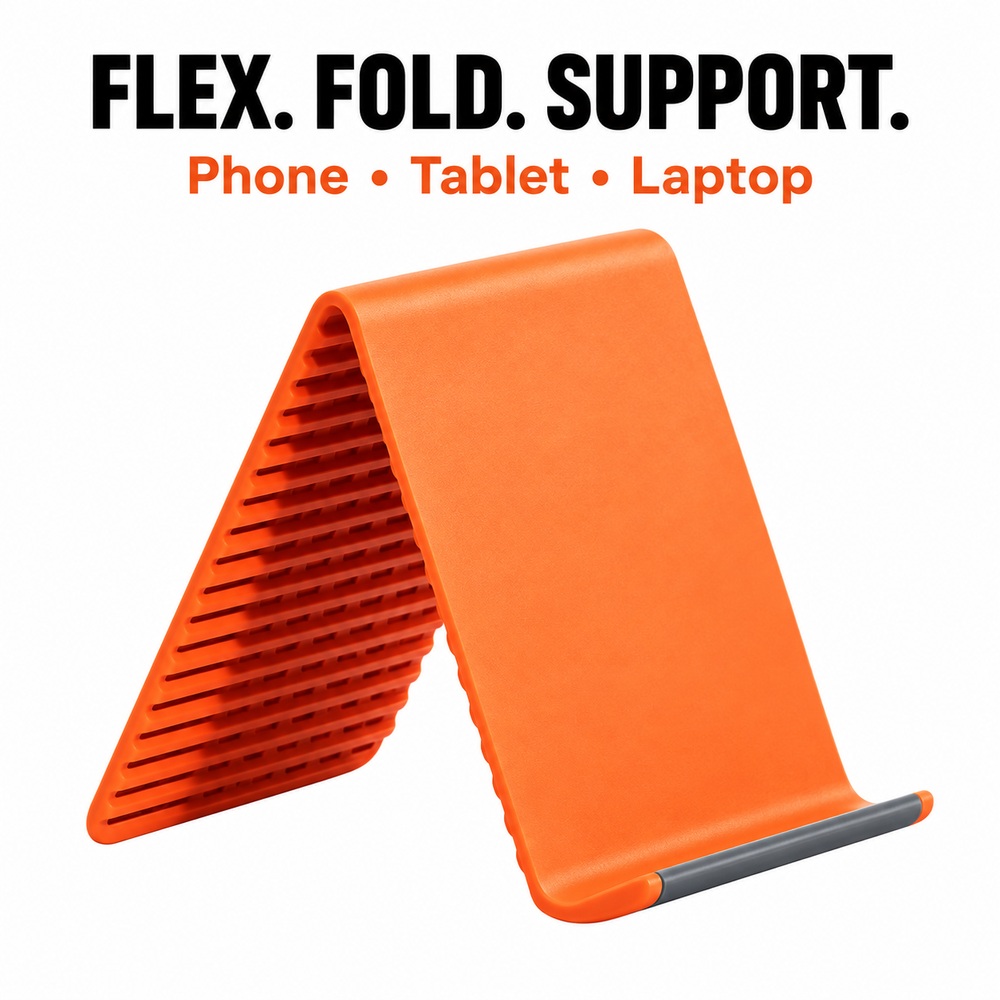 Универсальная силиконовая подс – обзор и цена Laptop Stand