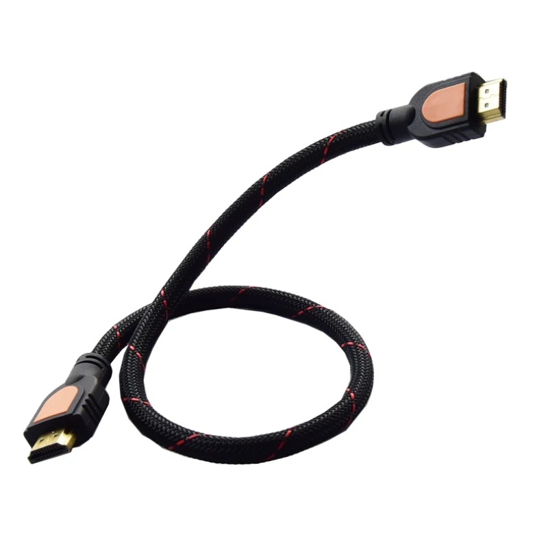 Кабель HDMI IIS из бескислород – обзор и цена Hdmi Cable