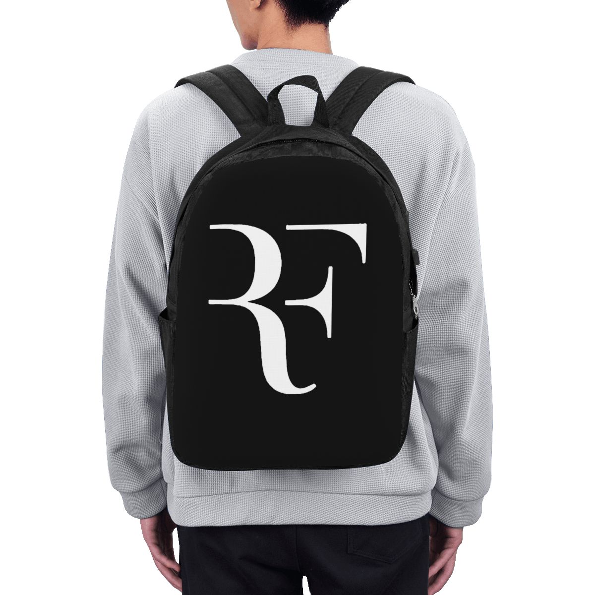 Рюкзак Roger Federer, дорожная – обзор и цена Laptop Bag