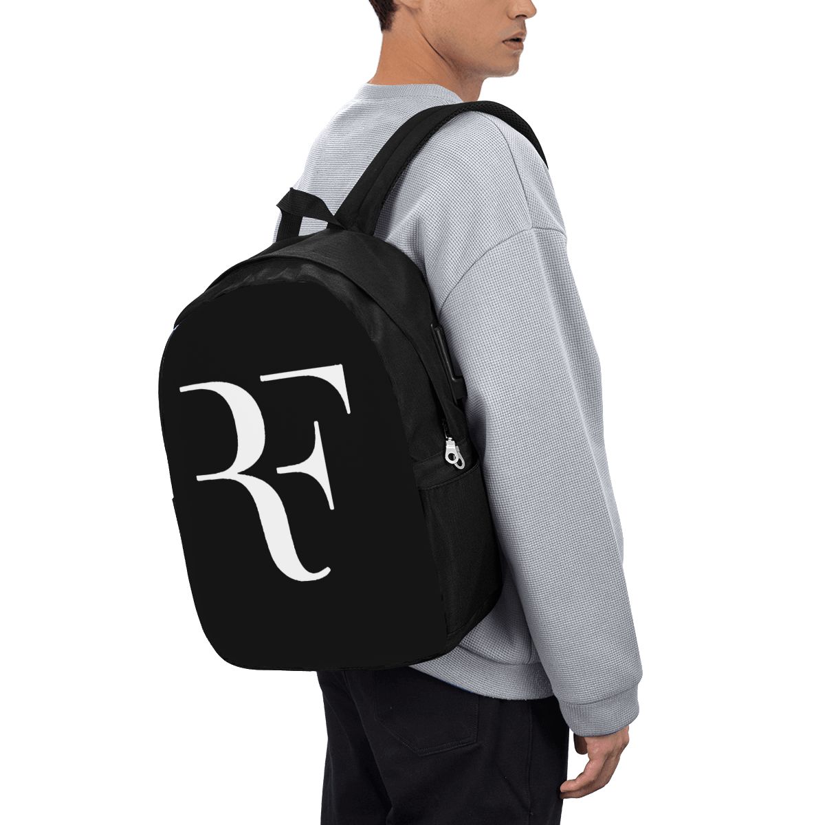 Рюкзак Roger Federer, дорожная – обзор и цена Laptop Bag
