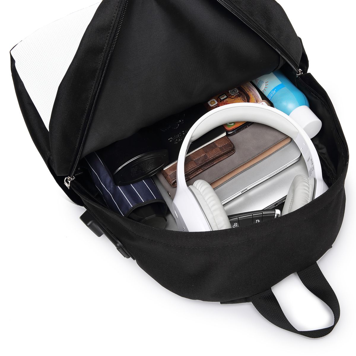 Рюкзак Creedence Clearwater Re – обзор и цена Laptop Bag